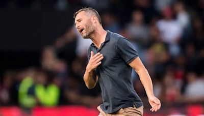 Schweizer Liga: Ex-Dortmund-Star Alex Frei tritt als Trainer zurück!