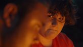 Big Boys depicts a queer teen boy's first bear crush in clip