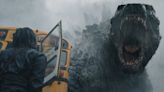 Apple's Godzilla TV series gets a release date – and a trailer teasing new titanic monsters