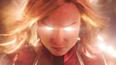 Rumor: Carol Danvers tendrá una auténtica transformación al estilo Super Saiyajin en The Marvels
