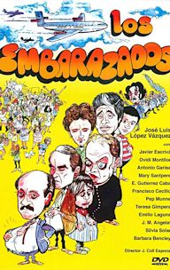 Los embarazados