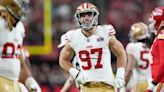 49ers' Defensive Star Participating in OTAs