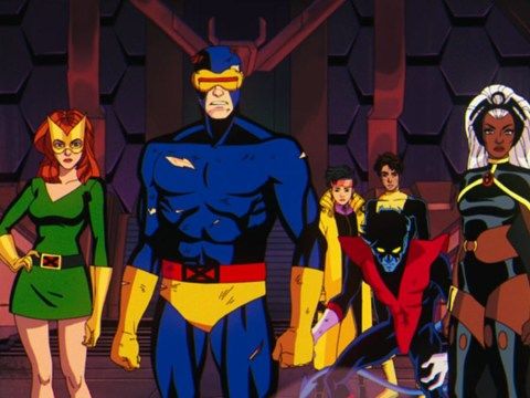 X-Men ’97 Finale Easter Eggs Revealed