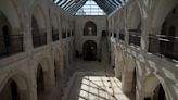 Armenian museum reopens in Jerusalem's Old City