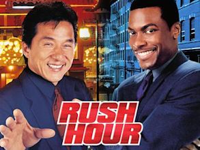 Rush Hour - Due mine vaganti