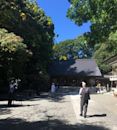 Nogi Shrine (Tokyo)