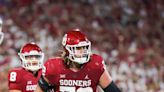 How are OU football players enjoying McKade Mettauer's return to O-line? 'It was lovely'