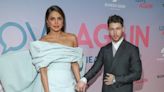 Priyanka Chopra Jonas shares photo of Malti, Nick Jonas calls wife, daughter 'my whole world'