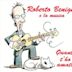 Roberto Benigni e la Musica