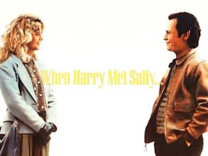 When Harry Met Sally...