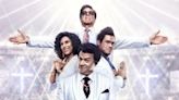 The Righteous Gemstones Season 3 Episode 6 Release Date & Time