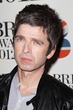 Noel Gallagher