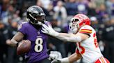 Will Chiefs Oppose A 'New Lamar Jackson' vs. Ravens in Week 1?