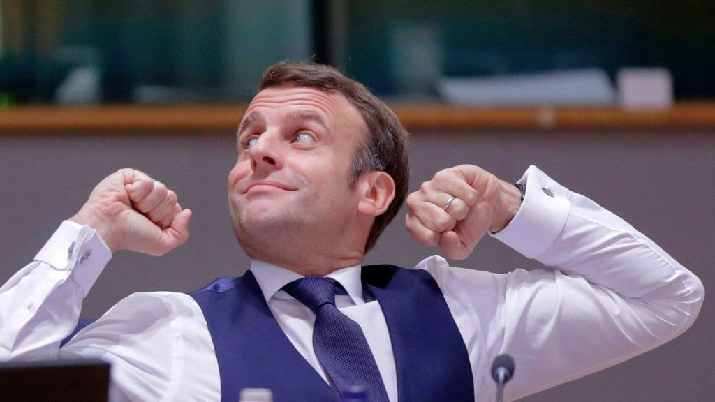 France congratulates itself for 5.8% drop in greenhouse gas emissions: What’s the full picture?