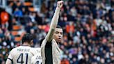 Kylian Mbappé en plan estelar y dejó al PSG a un solo paso del campeonato de la Ligue 1 - La Opinión