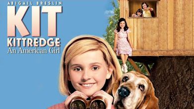 Kit Kittredge: An American Girl