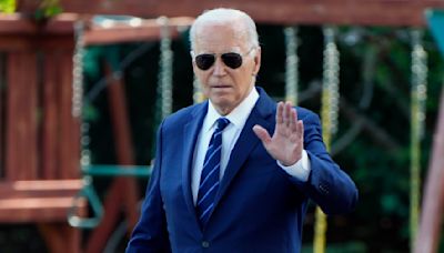 Biden defends 'pretty damn good' mental acuity in testy interview