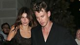 Austin Butler and Kaia Gerber Hold Hands During “Dune: Part Two” Premiere Date Night in London