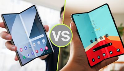 Samsung Galaxy Z Fold 6 vs Z Fold 5: What's new with this year's model?