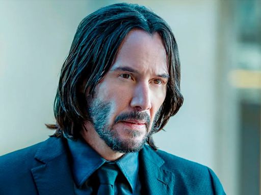 ¿Adiós John Wick? Keanu Reeves se suma a esta exitosa franquicia de videojuegos