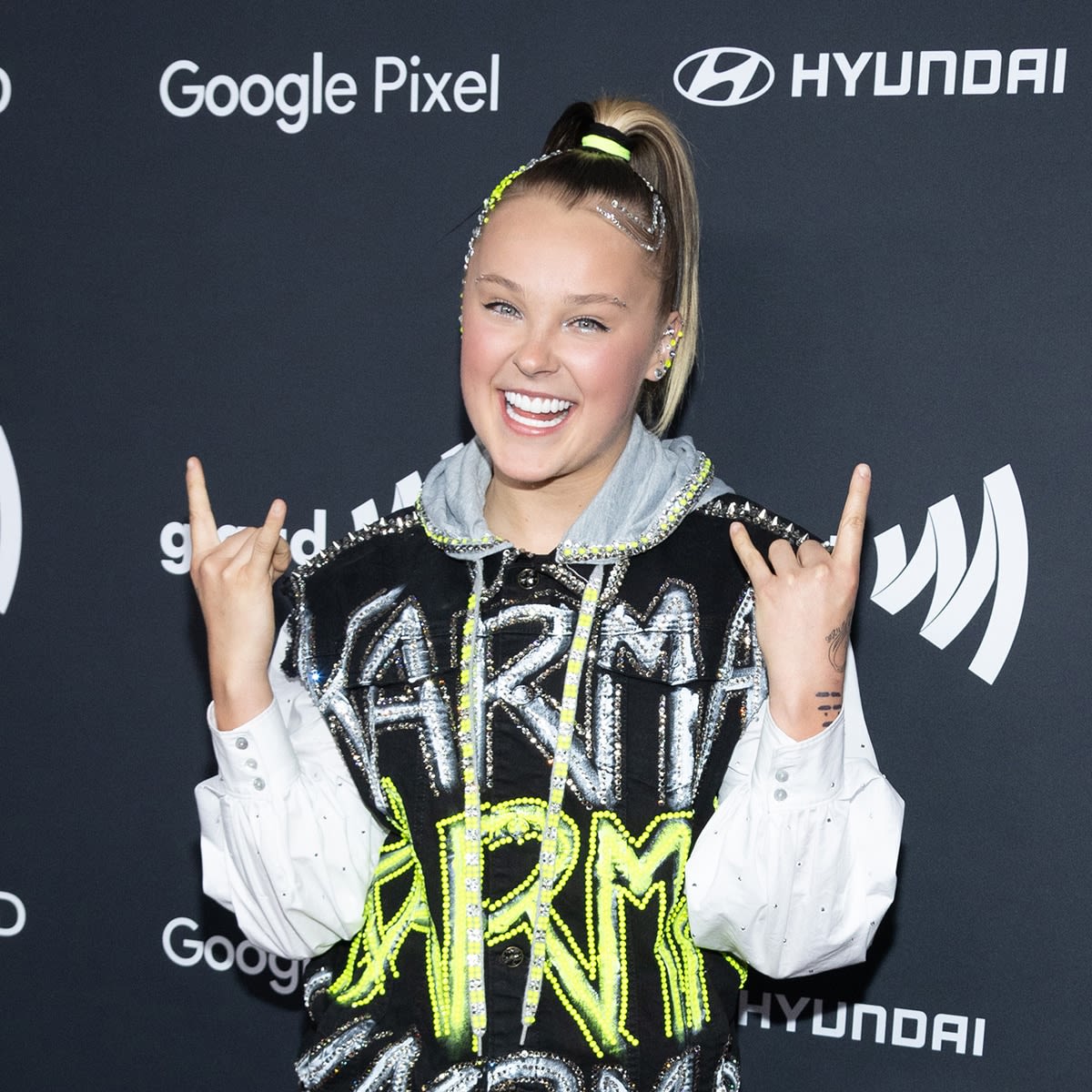 Why JoJo Siwa Says Leaving Dance Moms Was the “Best Decision”