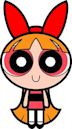 Blossom (The Powerpuff Girls)