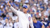 Chicago Cubs legend Ryne Sandberg discloses he has metastatic prostate cancer