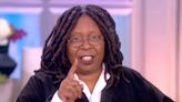 ‘The View’ Host Whoopi Goldberg Calls Out Fox News for Pelosi Attack: ‘Some of This Is on Your Hands’ (Video)