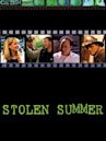 Stolen Summer – Der letzte Sommer