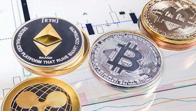 Top 3 Price Prediction Bitcoin, Ethereum, Ripple: Expect more from altcoins with BTC stuck in range trade
