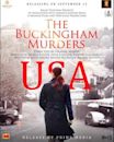 The Buckingham Murders