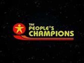 The People's Champions