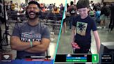 Young Super Smash Bros. Melee Player Takes Selfie Mid-Match, Owns