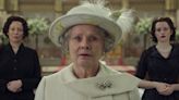 Baftas 2024: The Crown and Black Mirror lead TV award nominations