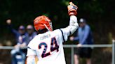 Virginia's Payton Cormier Sets NCAA All-Time Goals Record