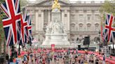Ballot for 2023 London Marathon places to open ahead of Sunday’s event