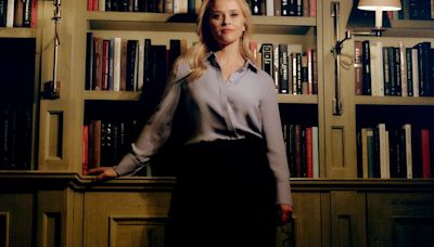 Dentro del imperio literario de Reese Witherspoon