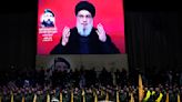 Hezbollah leader says war with Israel has entered ‘new phase’