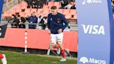 La primera defensa de uno de los rugbiers franceses acusados de abuso: qué dijo