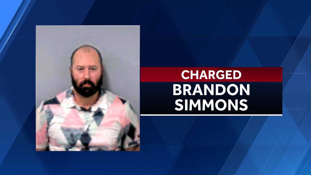Triad man arrested after home invasion, attempted to force sex acts on victim inside home, officials say