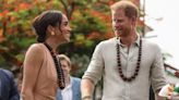Harry and Meghan ‘rejoicing in’ major break from tradition