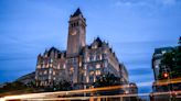 Trump D.C. hotel receipts reveal $10,500-a-night rooms for foreign officials seeking to influence U.S.