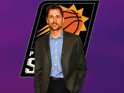 Former Spurs Executive Brent Barry Hired As Assistant Coach by Phoenix Suns: Report