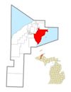 Torch Lake Township, Houghton County, Michigan