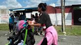 Habitantes de Chiapas huyen a Guatemala por enfrentamientos entre narcotraficantes - El Diario - Bolivia