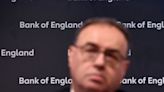 Bank of England Leaves Interest Rates Unchanged, Signals It’s Closer to Cutting