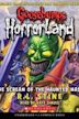 Goosebumps: HorrorLand - The Scream of the Haunted Mask