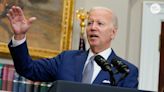 An open letter to Joe Biden: Don't quit. Run again in 2024 — Mike Kelly