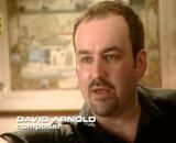 David Arnold