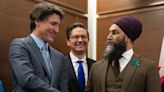 'Sellout Singh': Conservatives take aim at NDP in new attack ad ahead of byelections